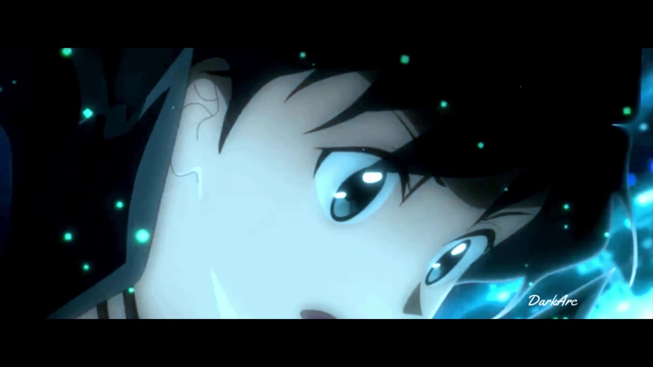 Princess Connect! Re:Dive「AMV」Destiny