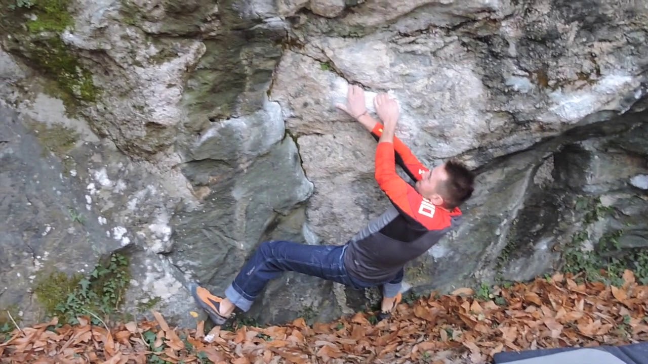 Fabrizio Marengo   Just keep it varazze