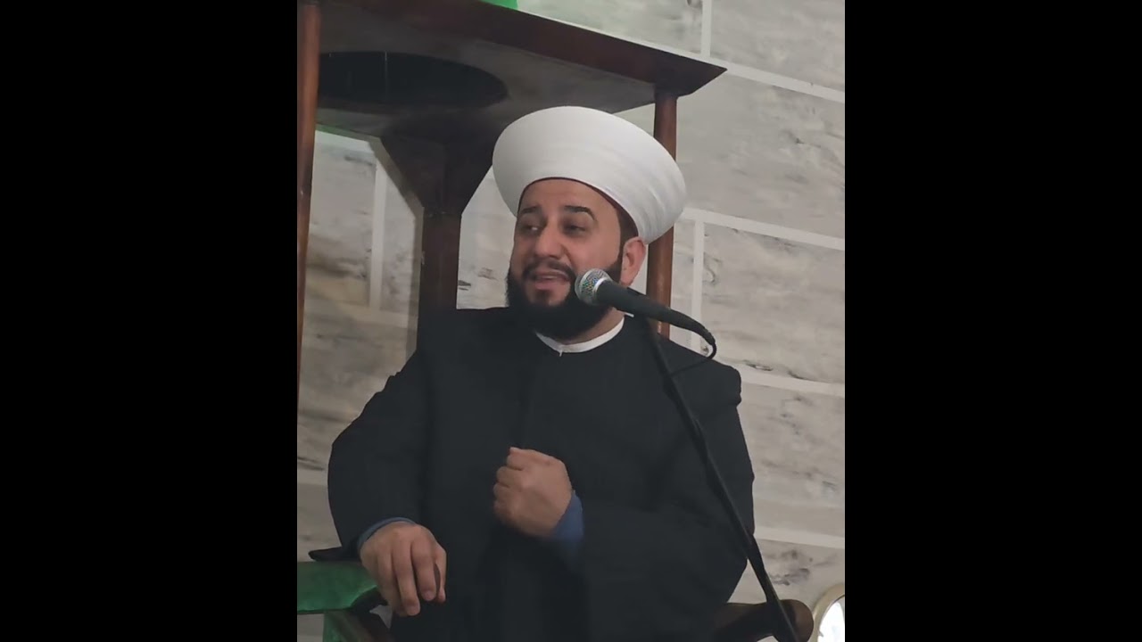 زينوا ونظفوا قلوبكم لرمضان قبل زينة الشوارع