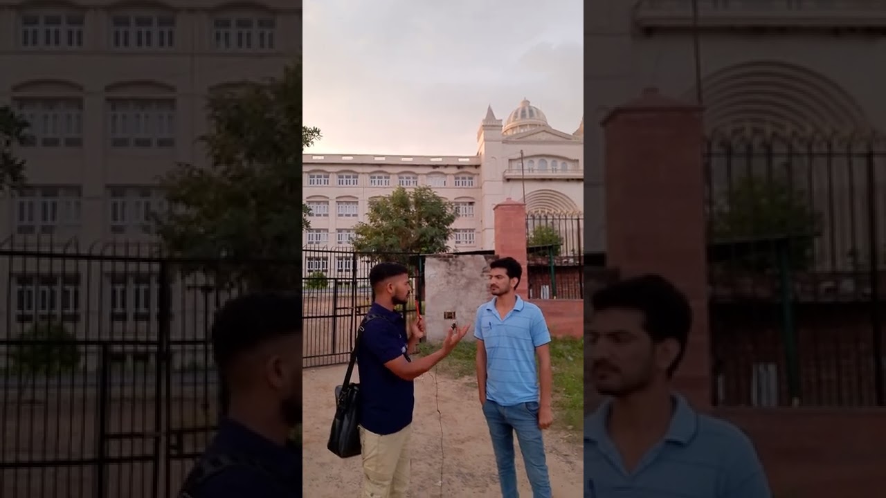 CUET PG Students Reaction Review / Reaction  | पेपर का लेवल कैसा था ? CUET Exam review