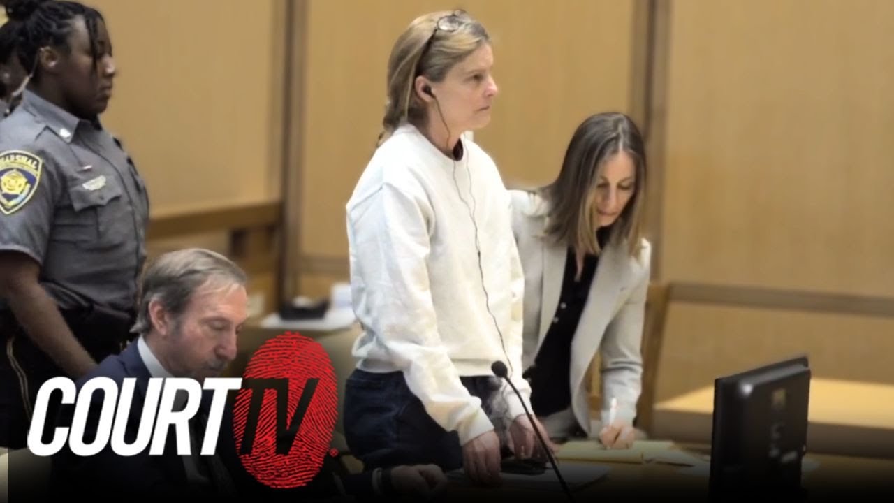 Sentencing: Michelle Troconis | Missing Mom Conspiracy Trial
