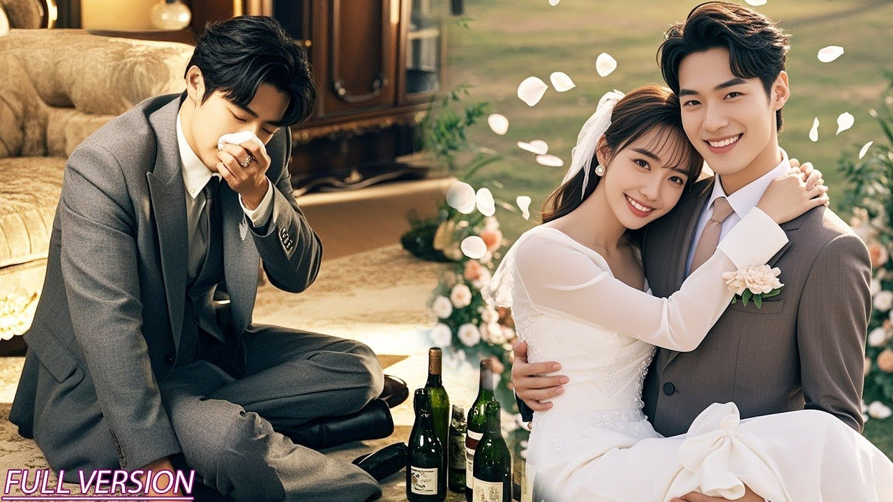 เธอแต่งงานเพื่อผลประโยชน์ สามีนอกใจ คิดว่าเธอจะไม่จากไป เมื่อข้อตกลงสิ้นสุดและเธอจากไป เขาก็คลุ้มคลั
