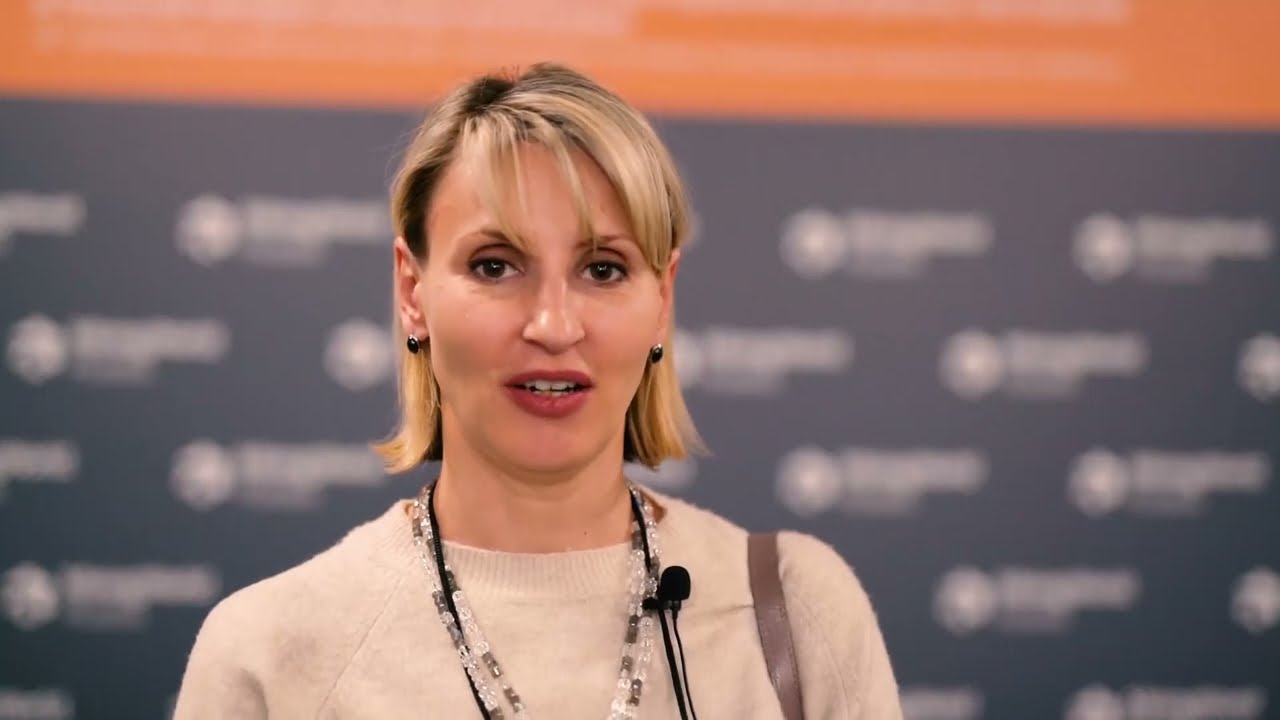 MiningWorld Russia 2022 – Деловая программа