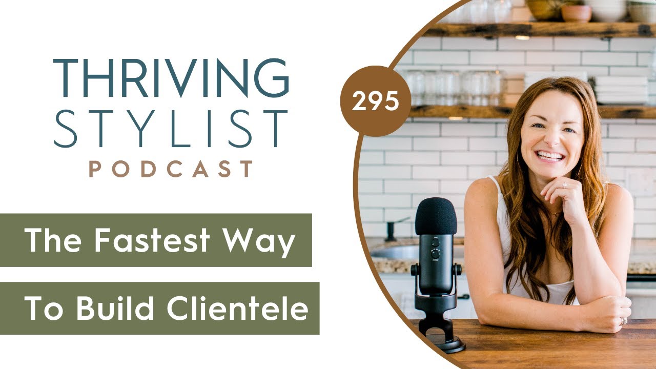 The Fastest Way to Build a Clientele