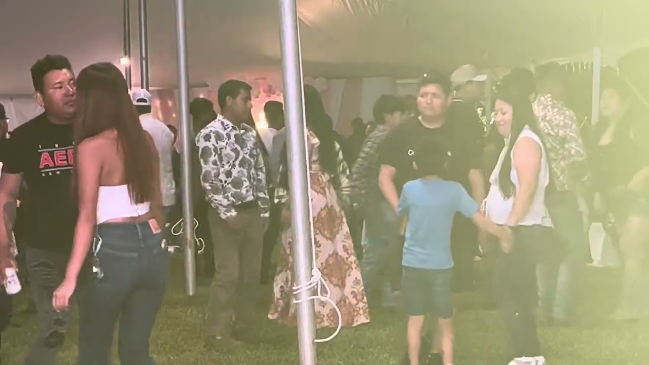 Los Distinguidos De Oaxaca En COTTAGEVILLE SUR CAROLINA 2024🔥🔥