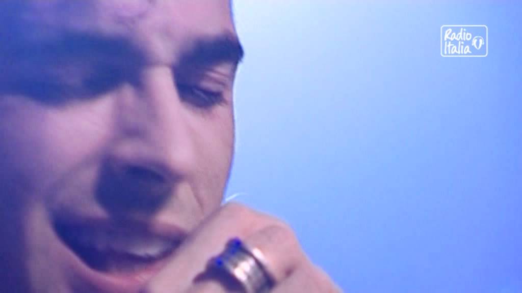 Marco Mengoni - Medley