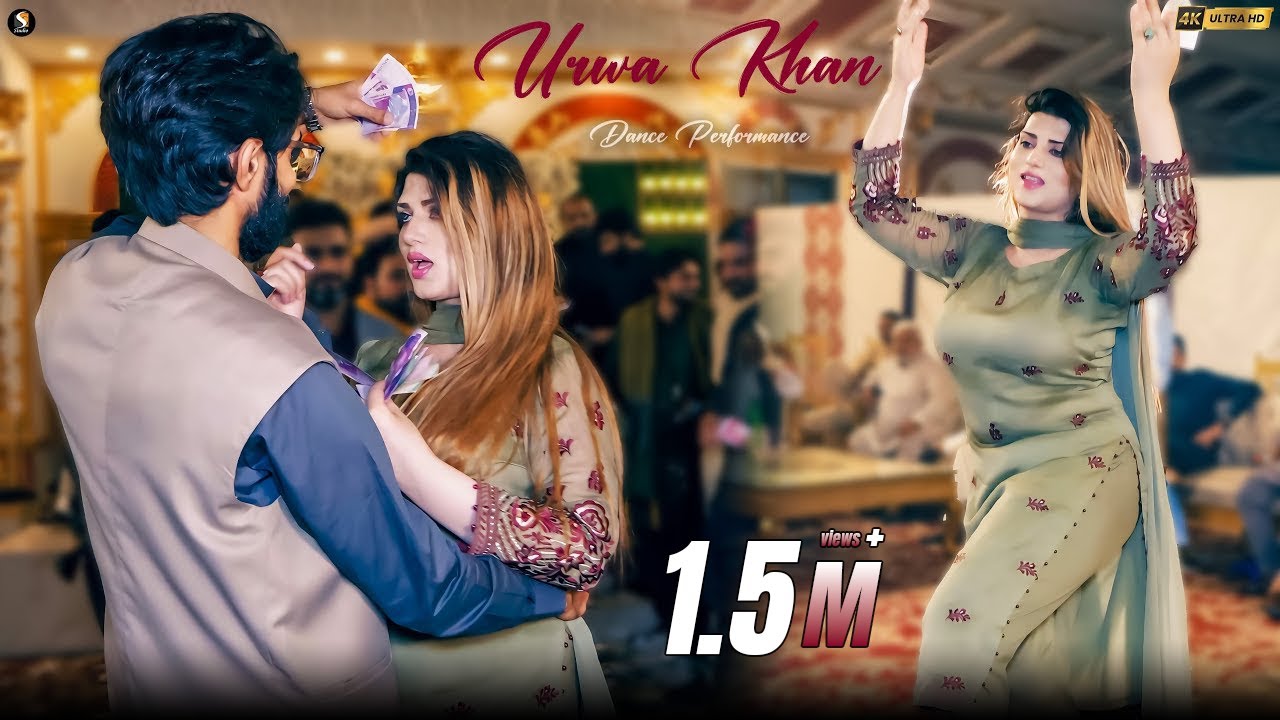 Dil Dene Ki Rut Aayi , Urwa Khan Bollywood Song Dance Performance , SGStudio 2025