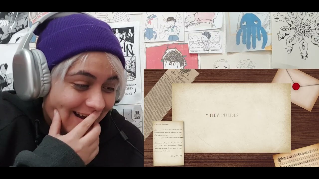 ⭐ SAY NO TO THIS  | HAMILTON EL MUSICAL  | REACCIÓN