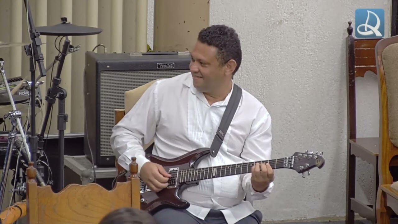 Marcos Ferreira 
