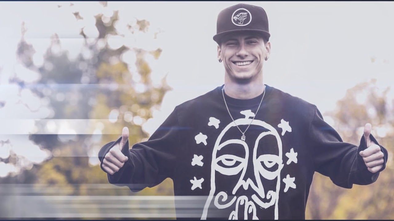 TOP 10 FREERUNNERS IN RUSSIA