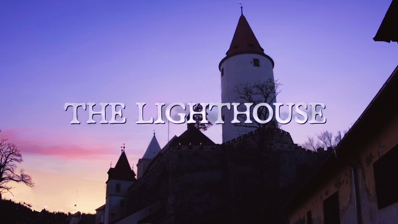 Halsey - The Lighthouse (Instrumental)