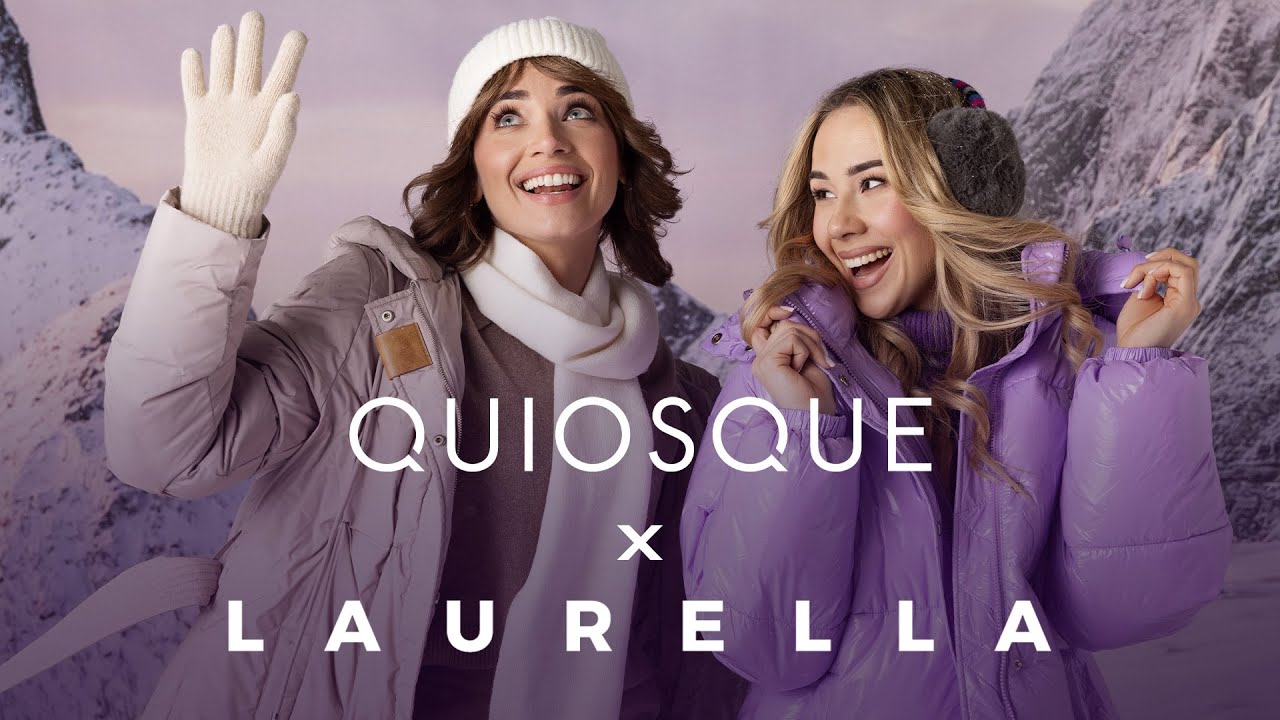 Sesja zdjęciowa Quiosque x Laurella | 2025