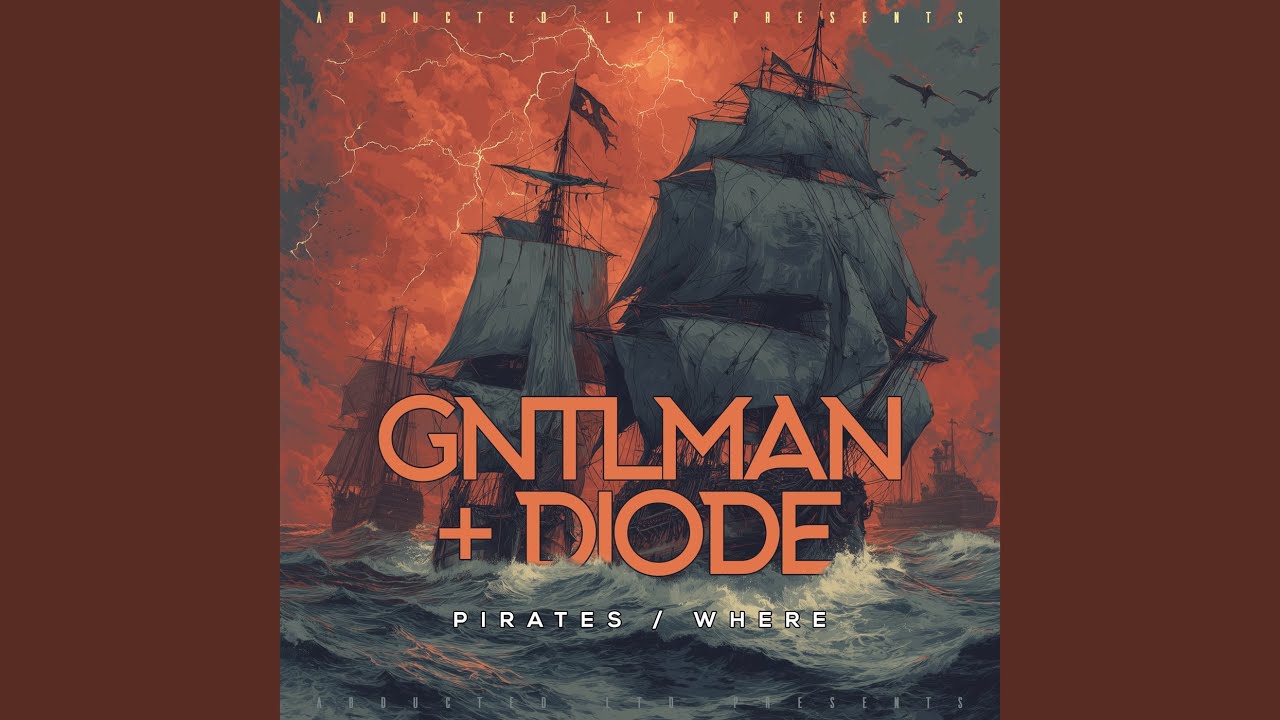 Pirates