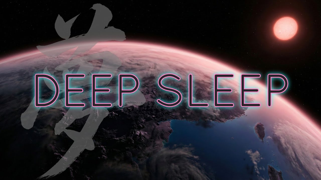 POV: Black Earth (Teegarden's Star b) - Sci-Fi Ambience Spaceship | ADHD, Focus, Sleep Music