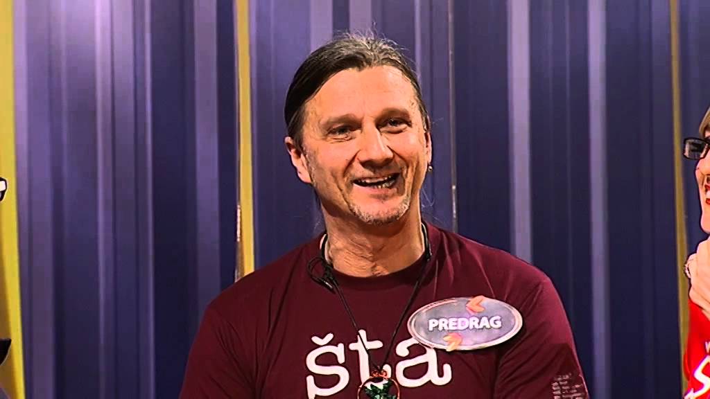 Pet na pet S01E012