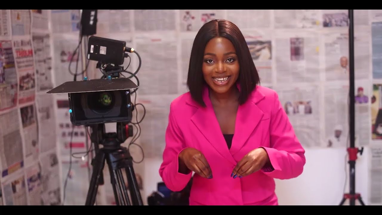 THERAPY HOME (THE ABNORMAL) BTS  #nollywoodmovies #film #nollywoodmovie #shorts