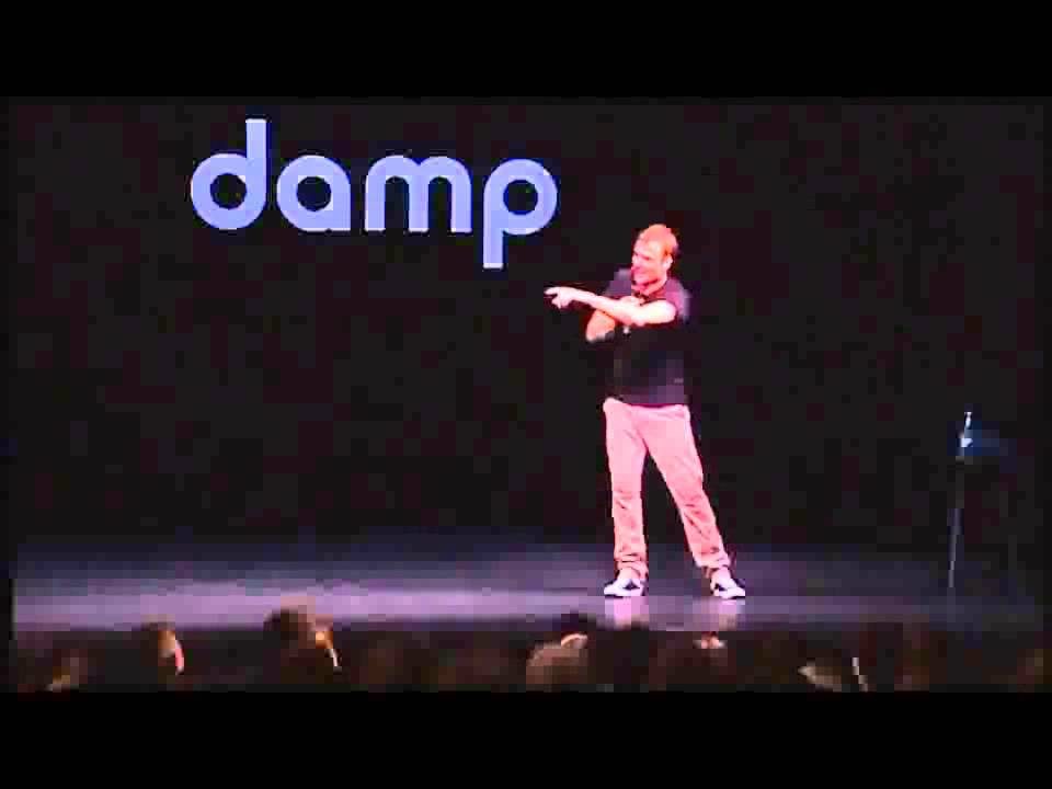 Simon Talbot - Låsesmeden HD