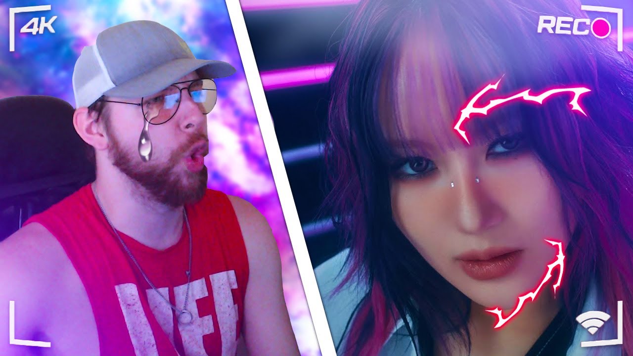 This is INSANE | Dreamcatcher - Justice (Music Video Reaction)