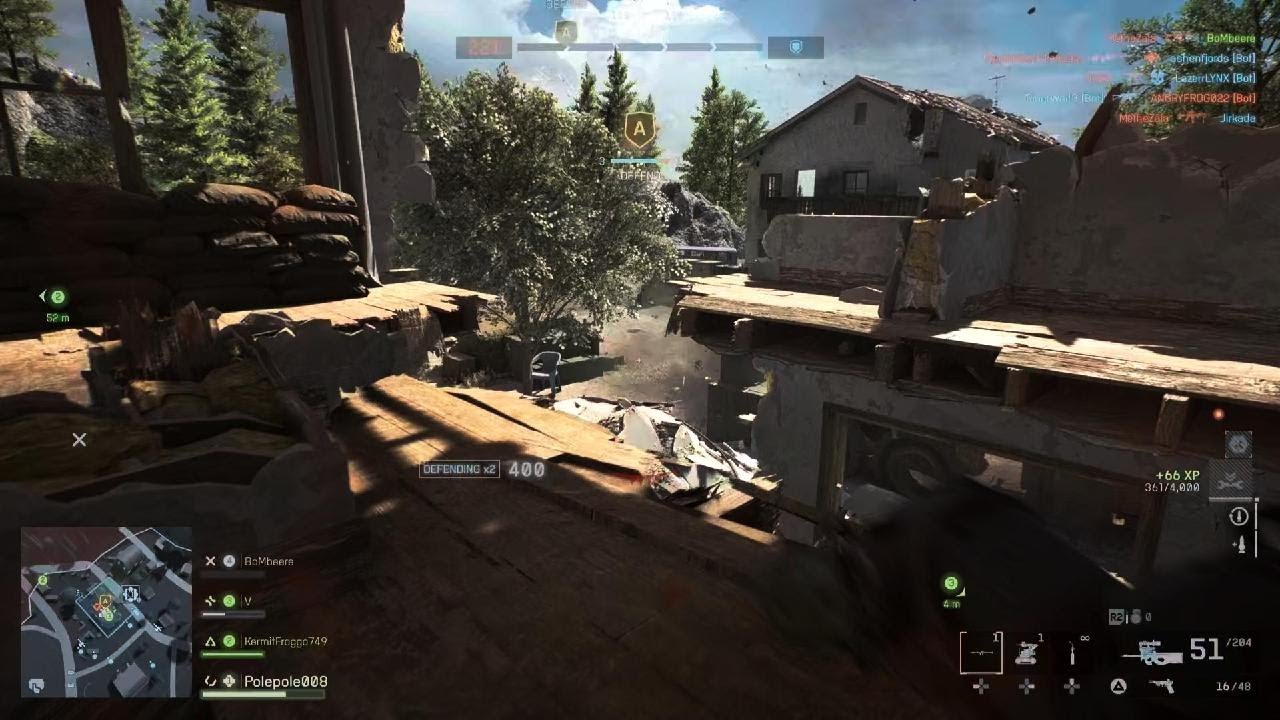 Battlefield 6_2026 Pole 11 kill