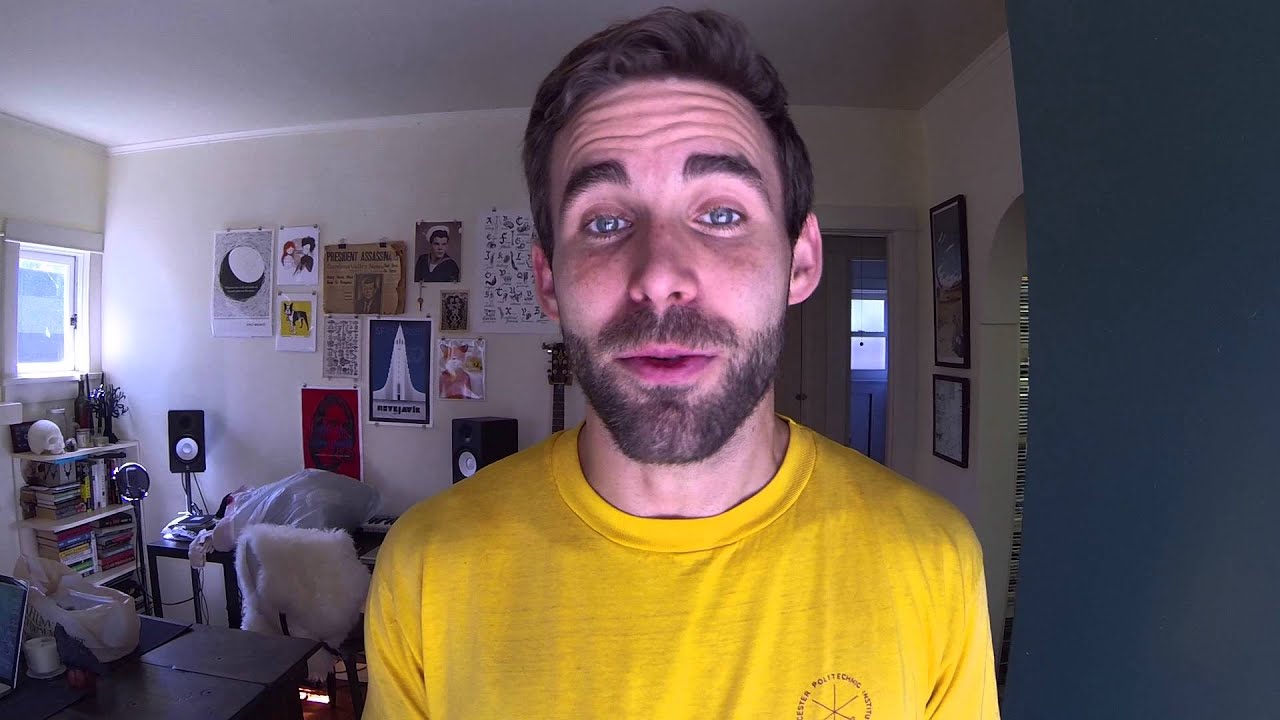 One Minute Drum Lesson - 16th Note Drum Fill - Jake Bundrick