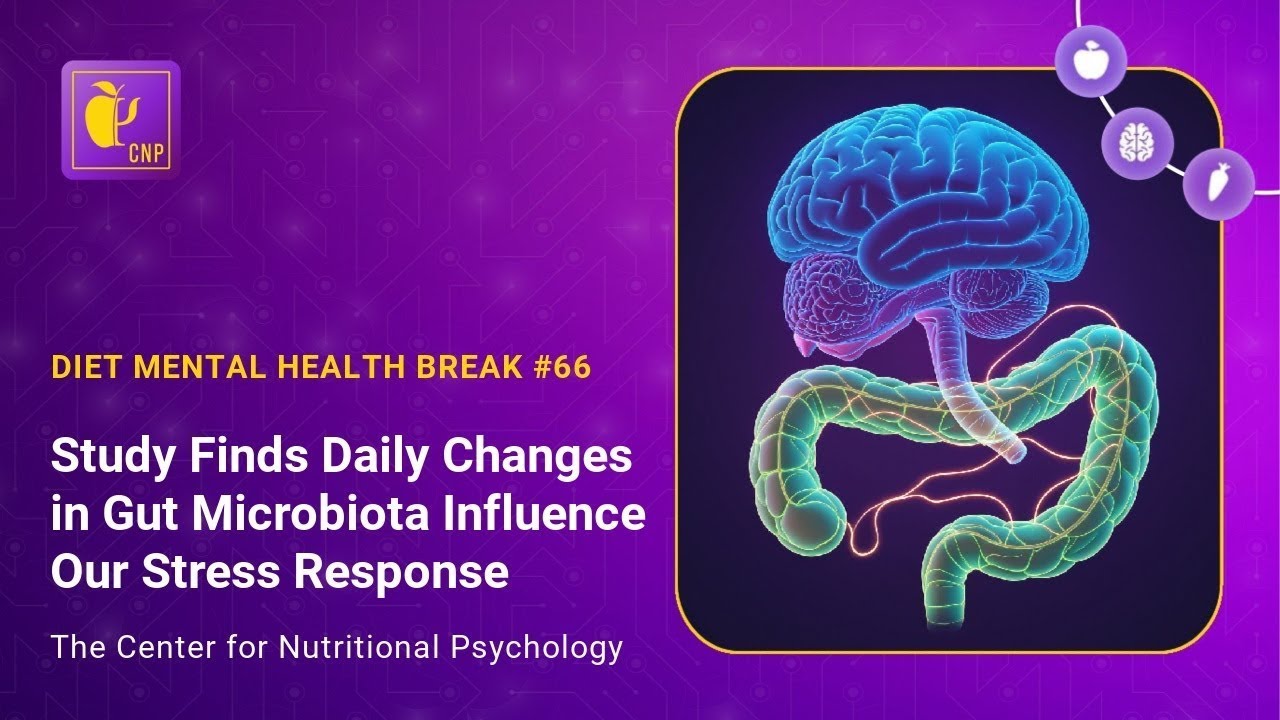 NMHB # 69: Experience of Hunger: General vs Specific Hunger and How Memory Shapes It