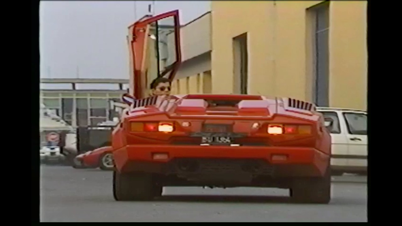 Best MOTORing - 1989 03