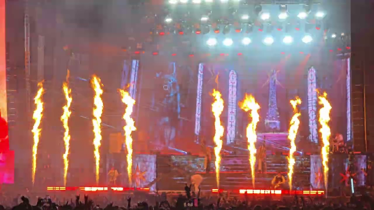 Bring Me The Horizon - 