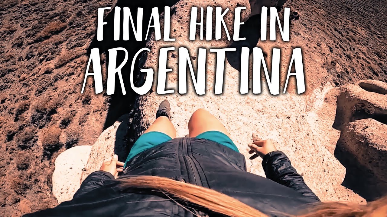 Final Hike and Chocolate Festival | Bariloche Argentina