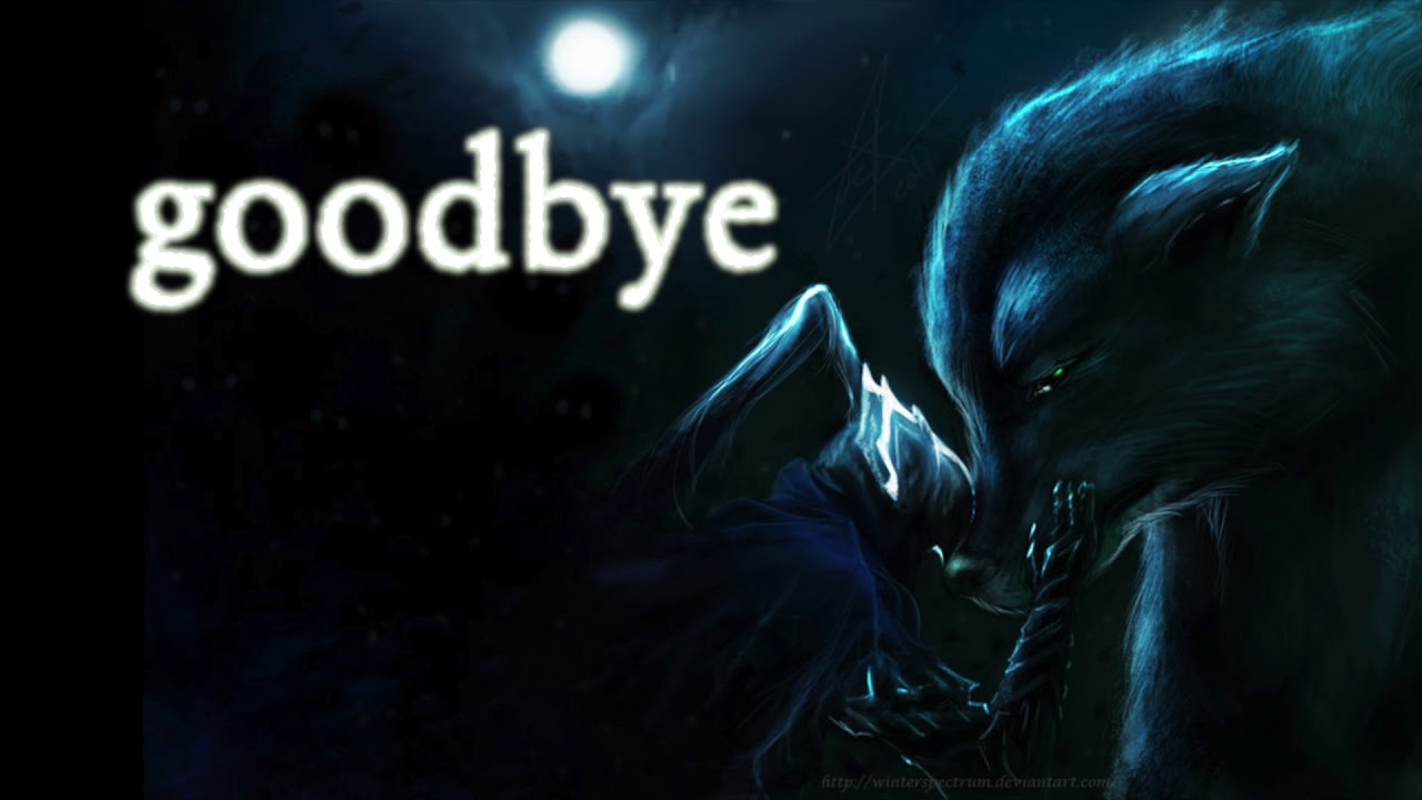 Sad Piano - Goodbye