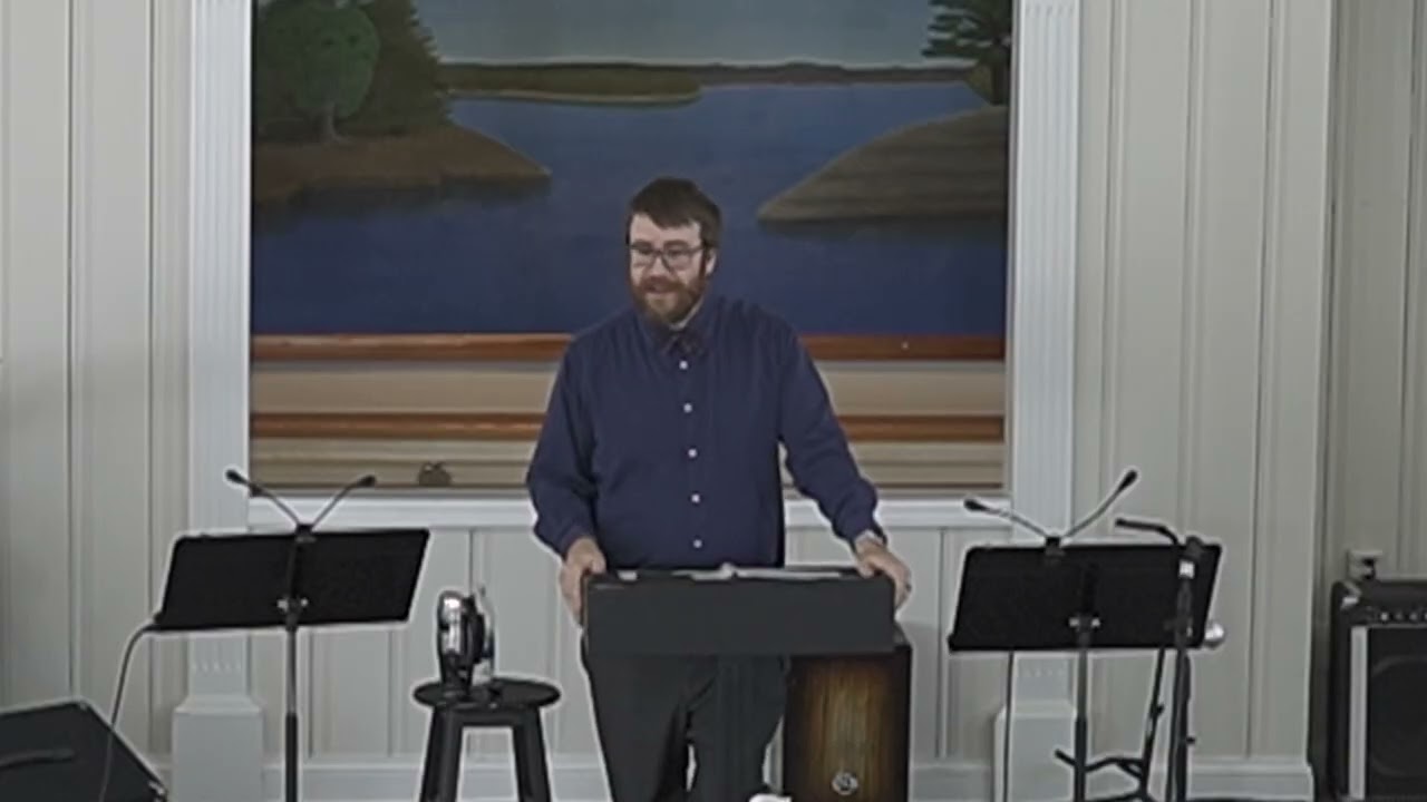 Those Who Sow Injustice Reap Trouble | How the Righteous Suffer: The Book of Job