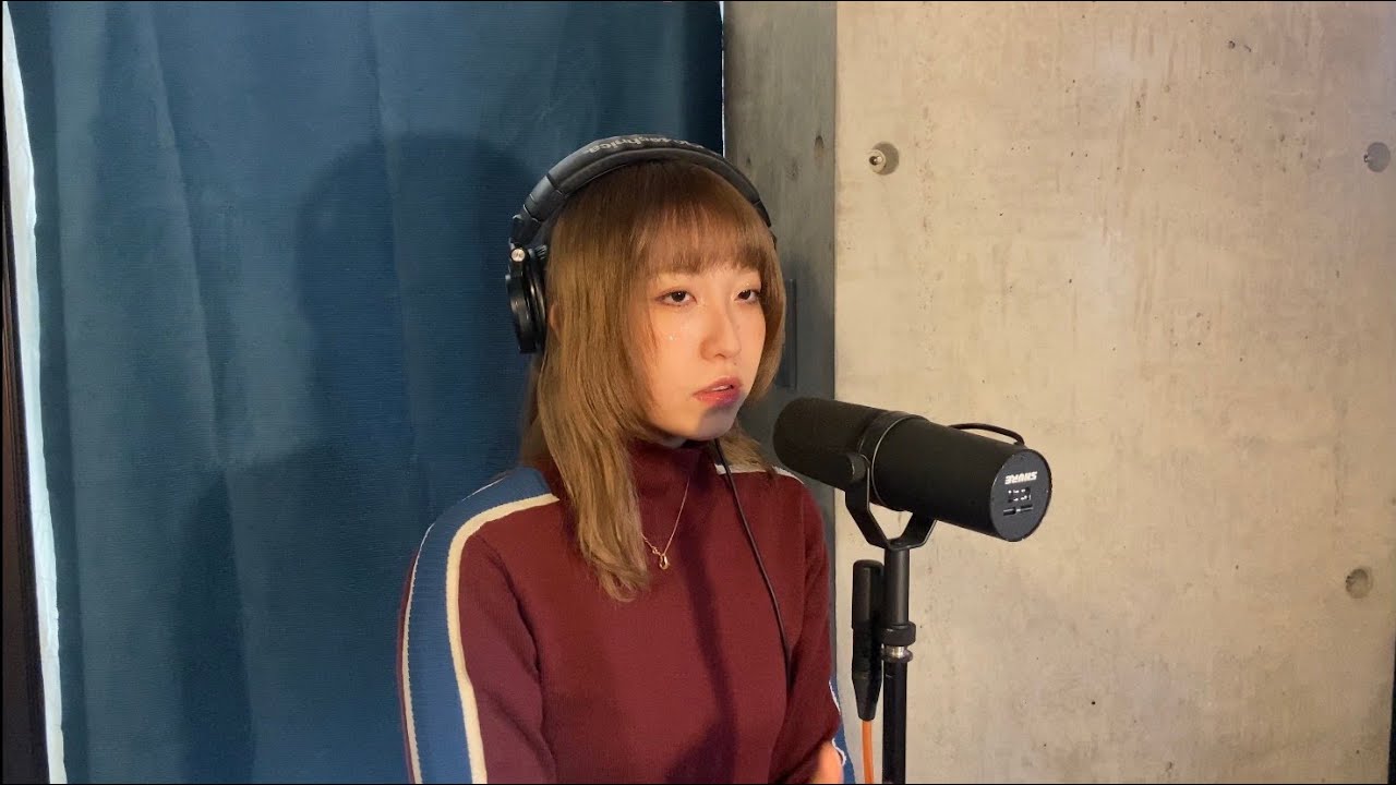 XAI - StarRingChild (Aimer cover)