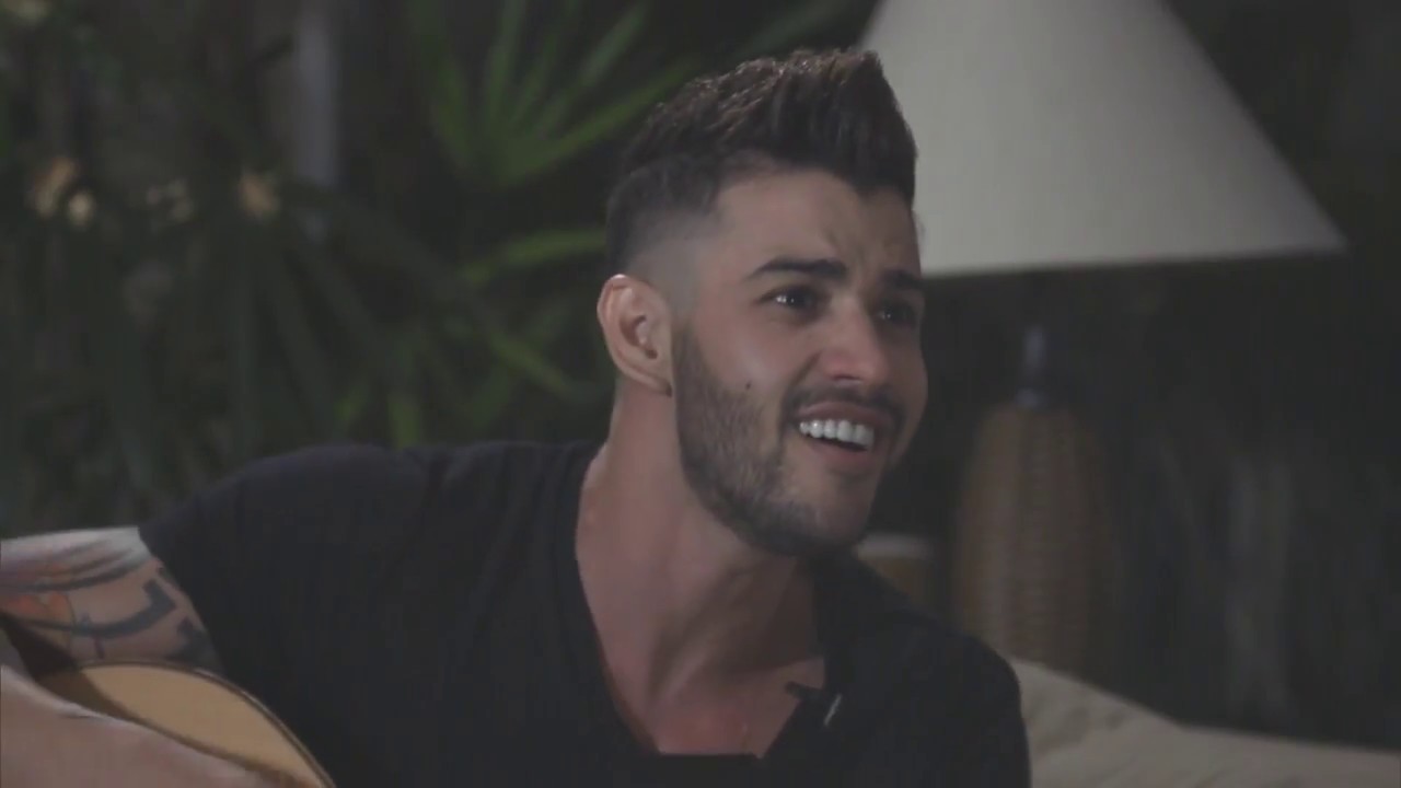 Barquinho - Gusttavo Lima e Luan Santana no bem sertanejo com Michel Teló