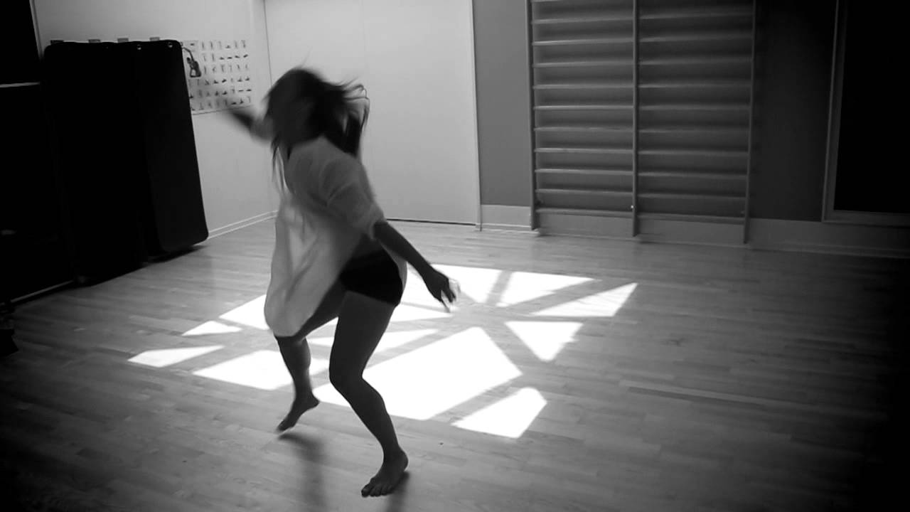 Choreography by A.K - Heart cry by Drehz