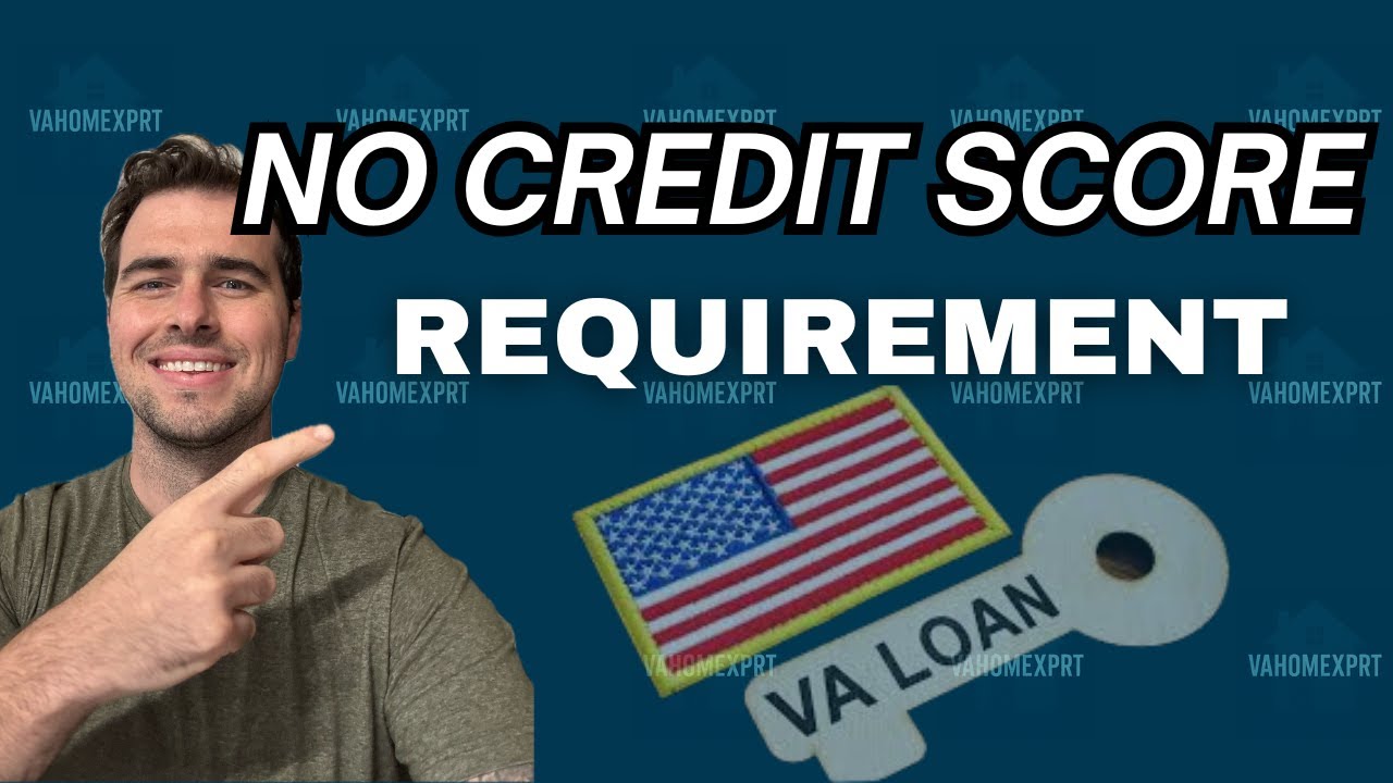 How to Get A VA Loan with Bad Credit in 2026