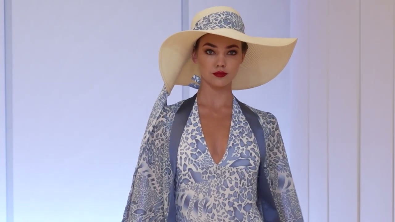 SAFW SS25 | RUBICON