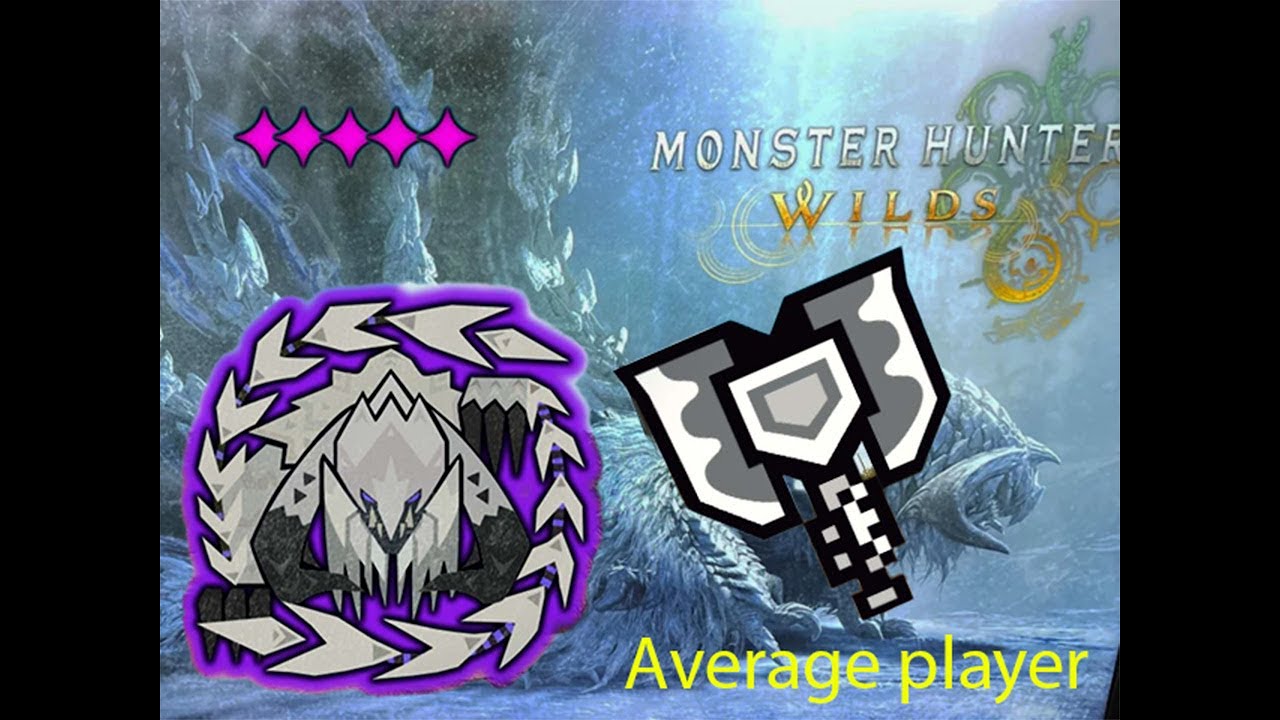 Chainwhips for days | 9 star 5 diamond Arkveld | Monster Hunter Wilds