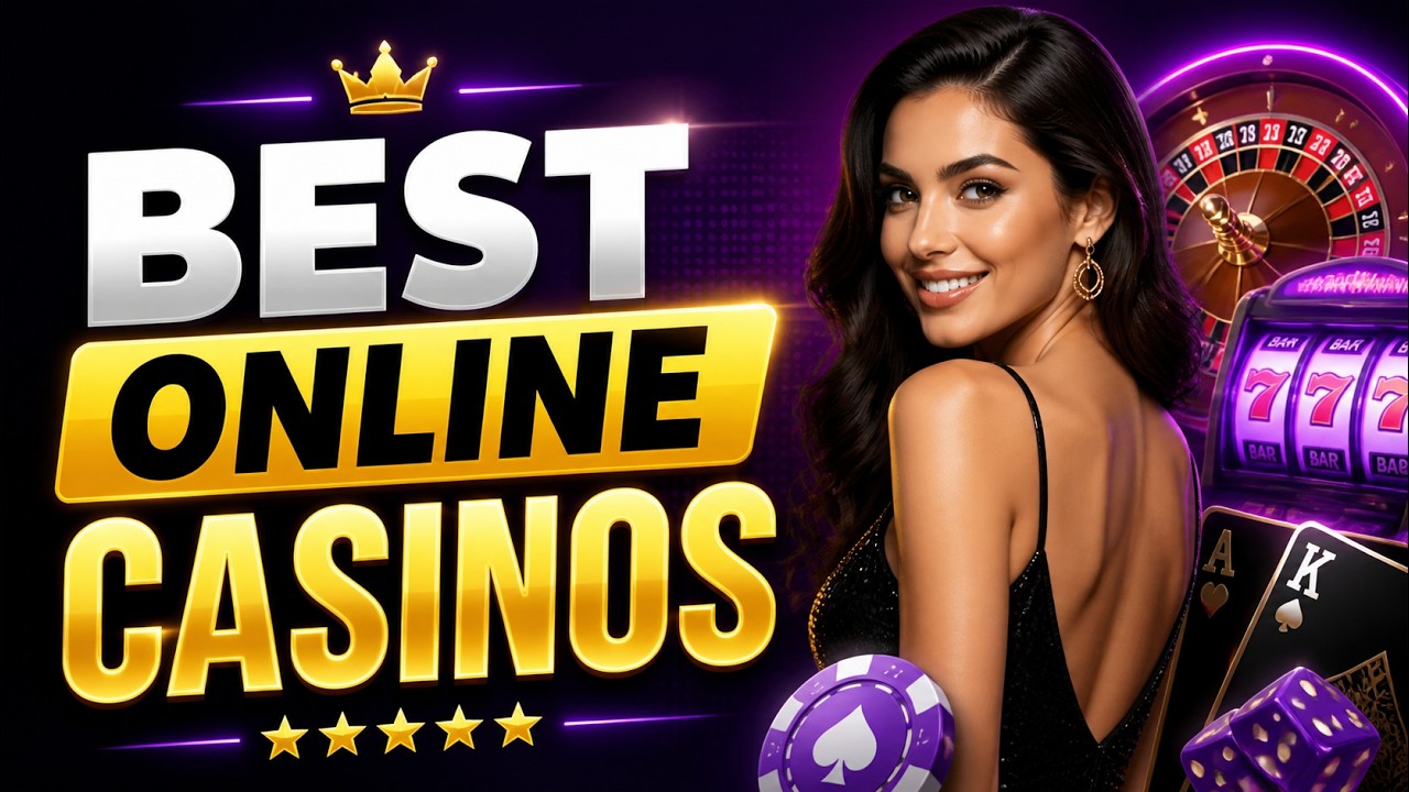 Best Online Casinos ⚡ Top Rated Real Money Sites With Instant Withdrawals