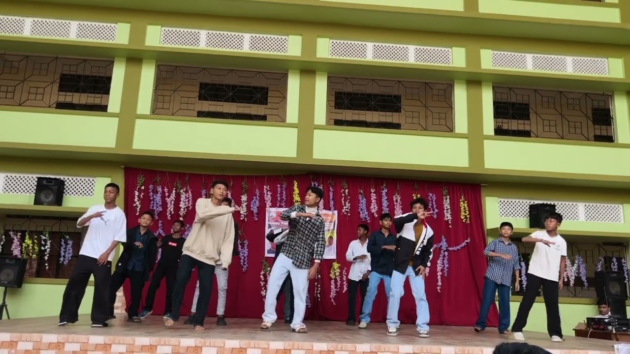 Don Bosco feast 2026 boys hostel 