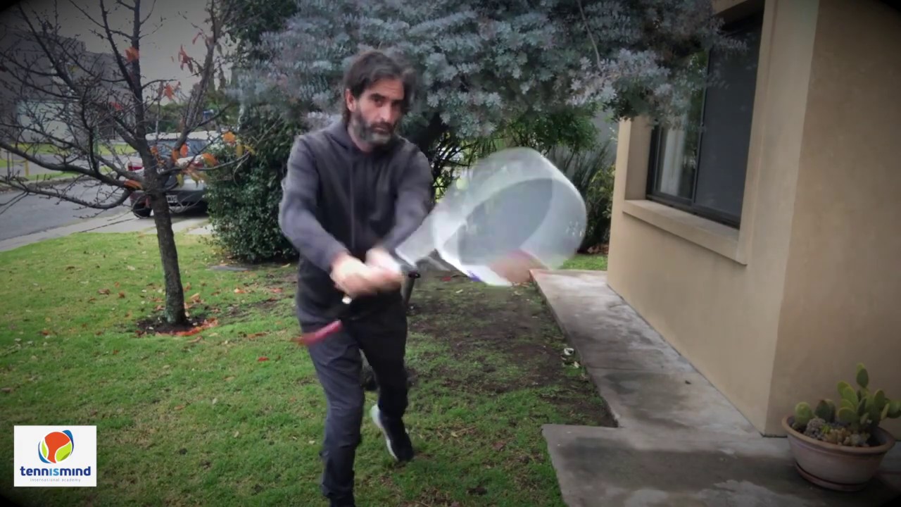 TIPS PARA MEJORAR LA #BIOMECANICA #REVES #TENNIS #OKYRODRIGUEZCOACH