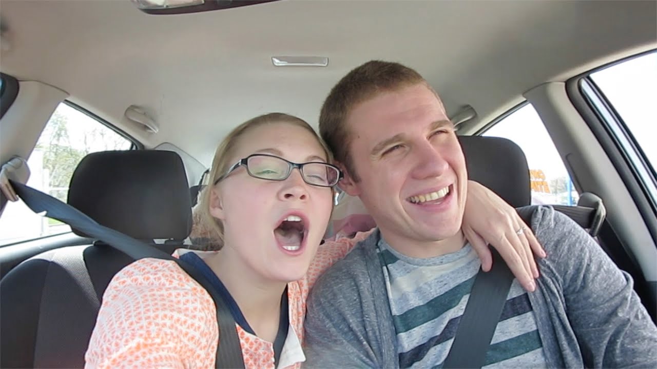 CHIPMUNKS VISIT WHITE CASTLE!!! (4.29.15)