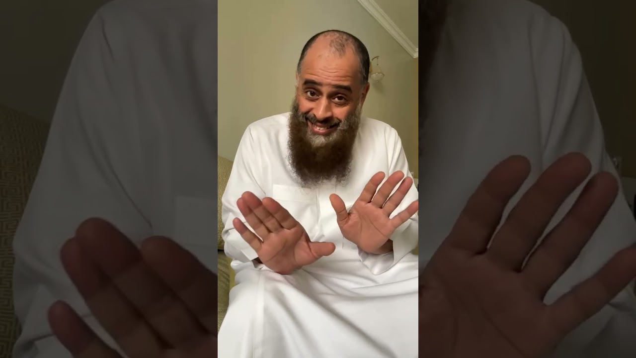 جميل اخلاق الرسول مع زوجاته