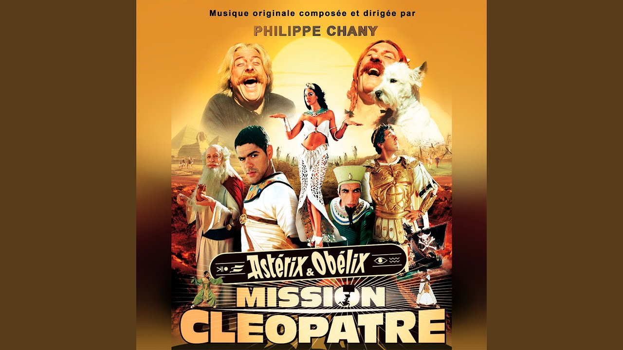 Le Sphinx