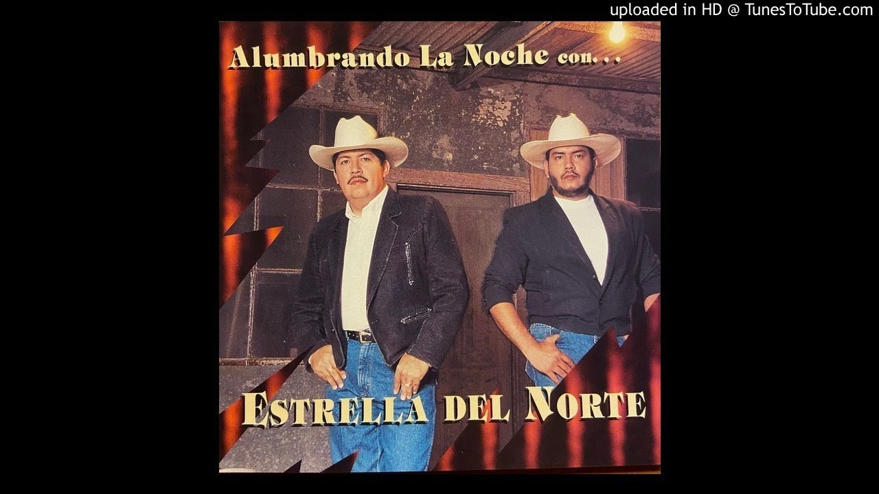 Estrella Del Norte - Lo Lindo De Ti