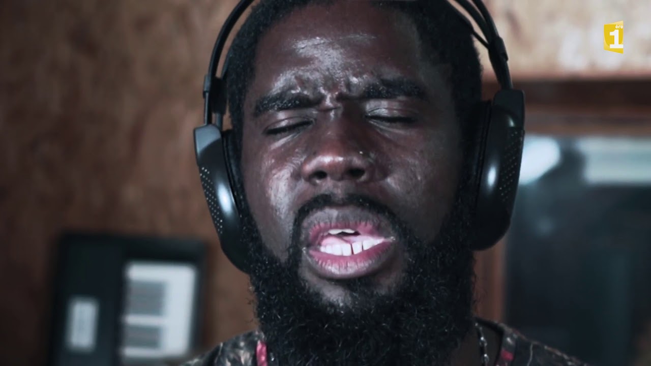 Lil' Drick (Prix spécial Lindor BACKSTAGE 18) - Guyane 1ère