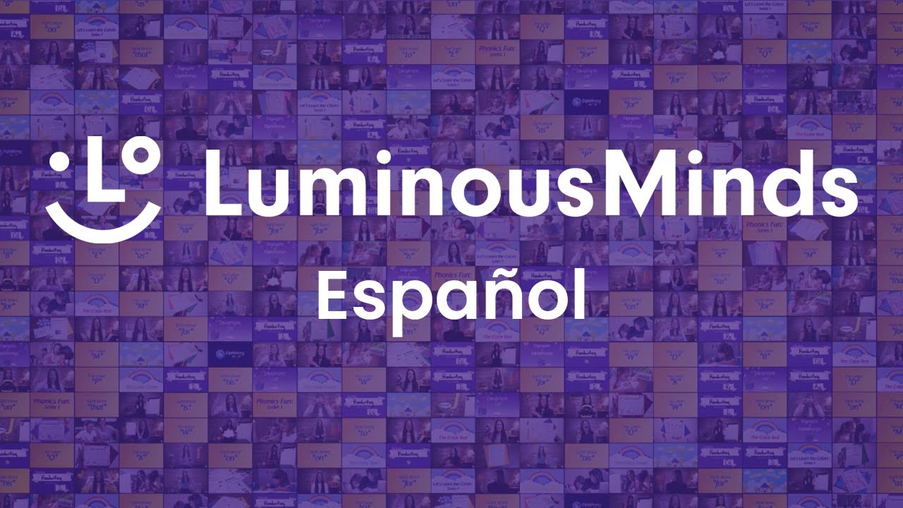 Reading Resources for Students PreK - 2nd  | LMI Early Learning Tutorial (subtítulos en español)
