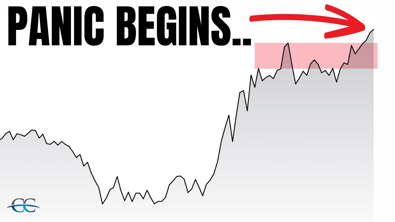 This Is Spooking Global Markets...
