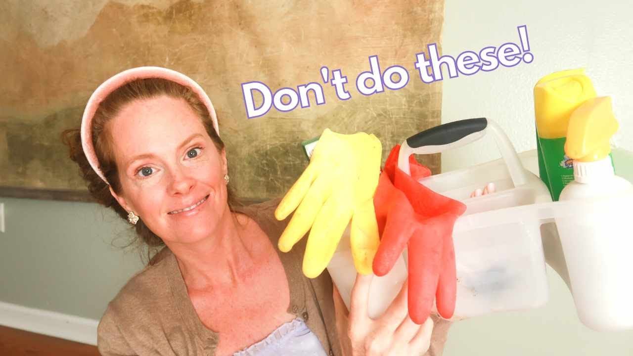 Why kids RESIST CHORES & how to stop all that.
