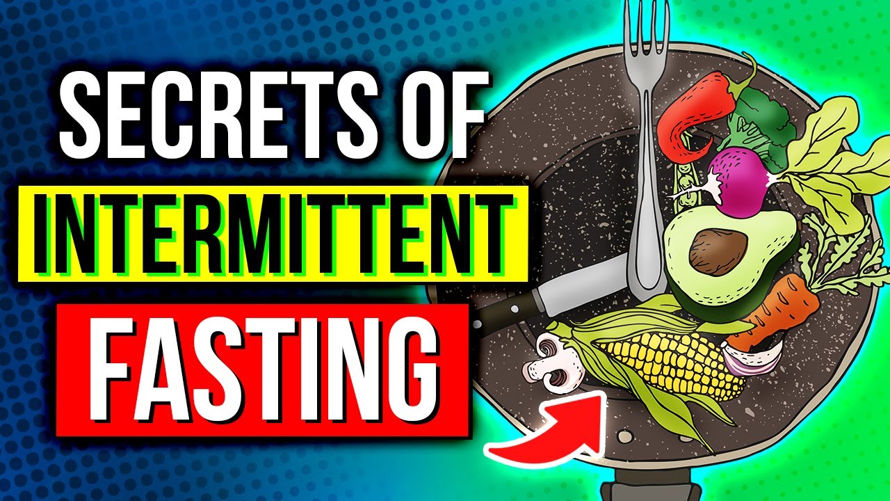Unlock the Mysterious Benefits of Intermittent Fasting!