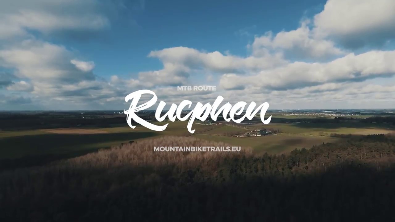 MTB Route Rucphen