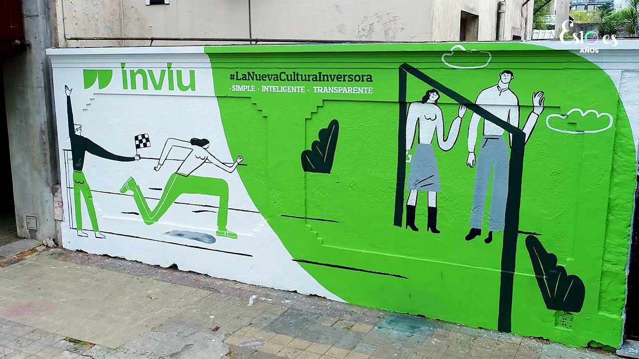 Inviu Transform&aacute; tu manera de invertir